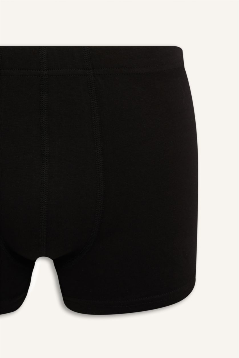 Men Black Regular Fit 3 piece