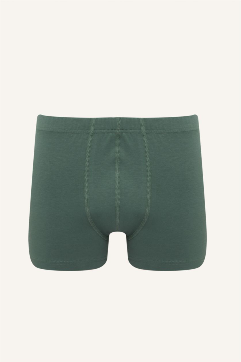 Men Light Mint Regular Fit 3 piece