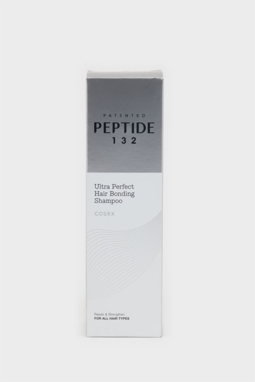 Kadın Ekru PEPTIDE-132 Ultra Bonding Shampoo 200ml