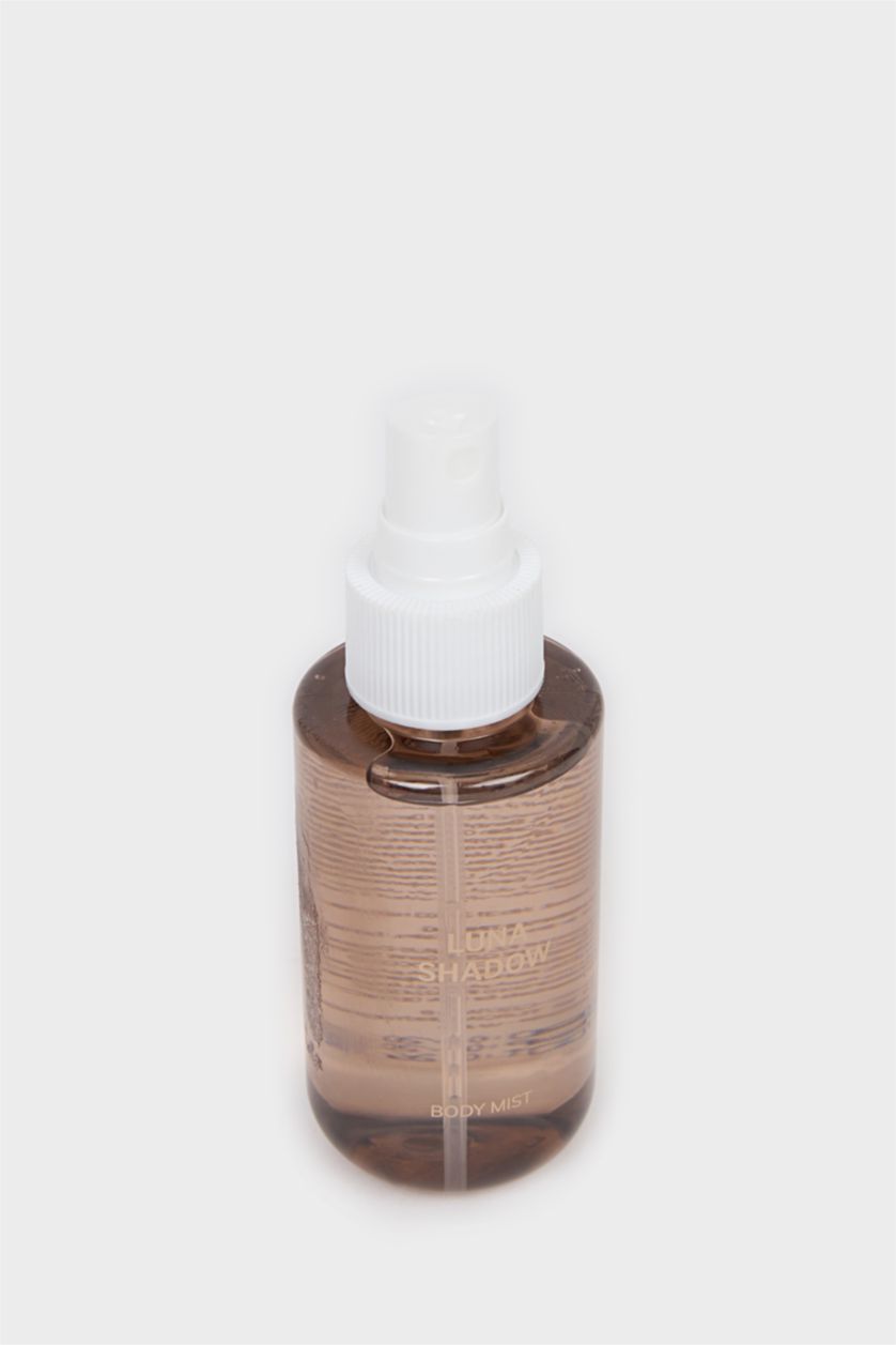 حريمي بني بخاخ جسم حريمي لونا شادو 50 ml