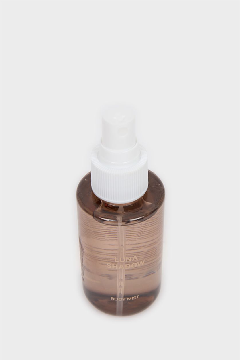 حريمي بني بخاخ جسم حريمي لونا شادو 50 ml