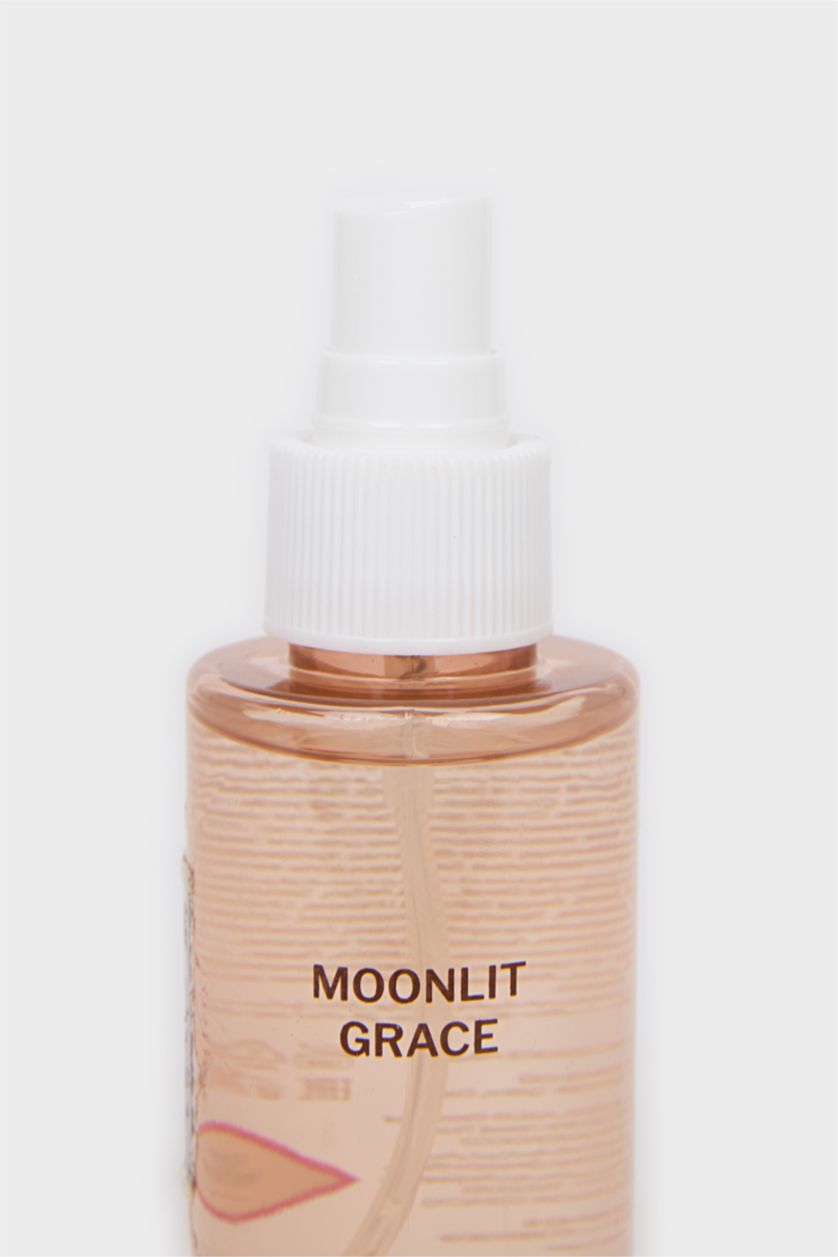 Kadın Bordo Kadın Moonlıt Grace Vücut Spreyi