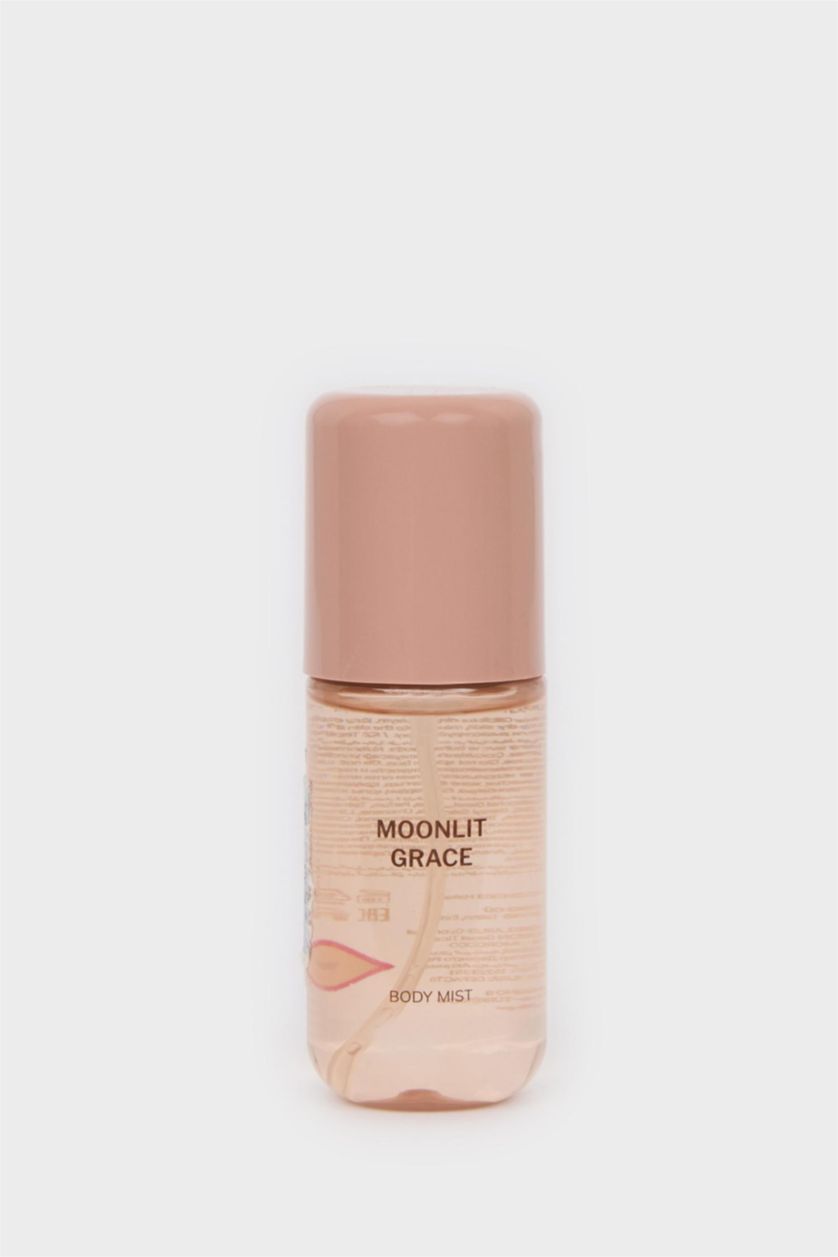 Kadın Altın Kadın Luna Shadow Vücut Spreyi