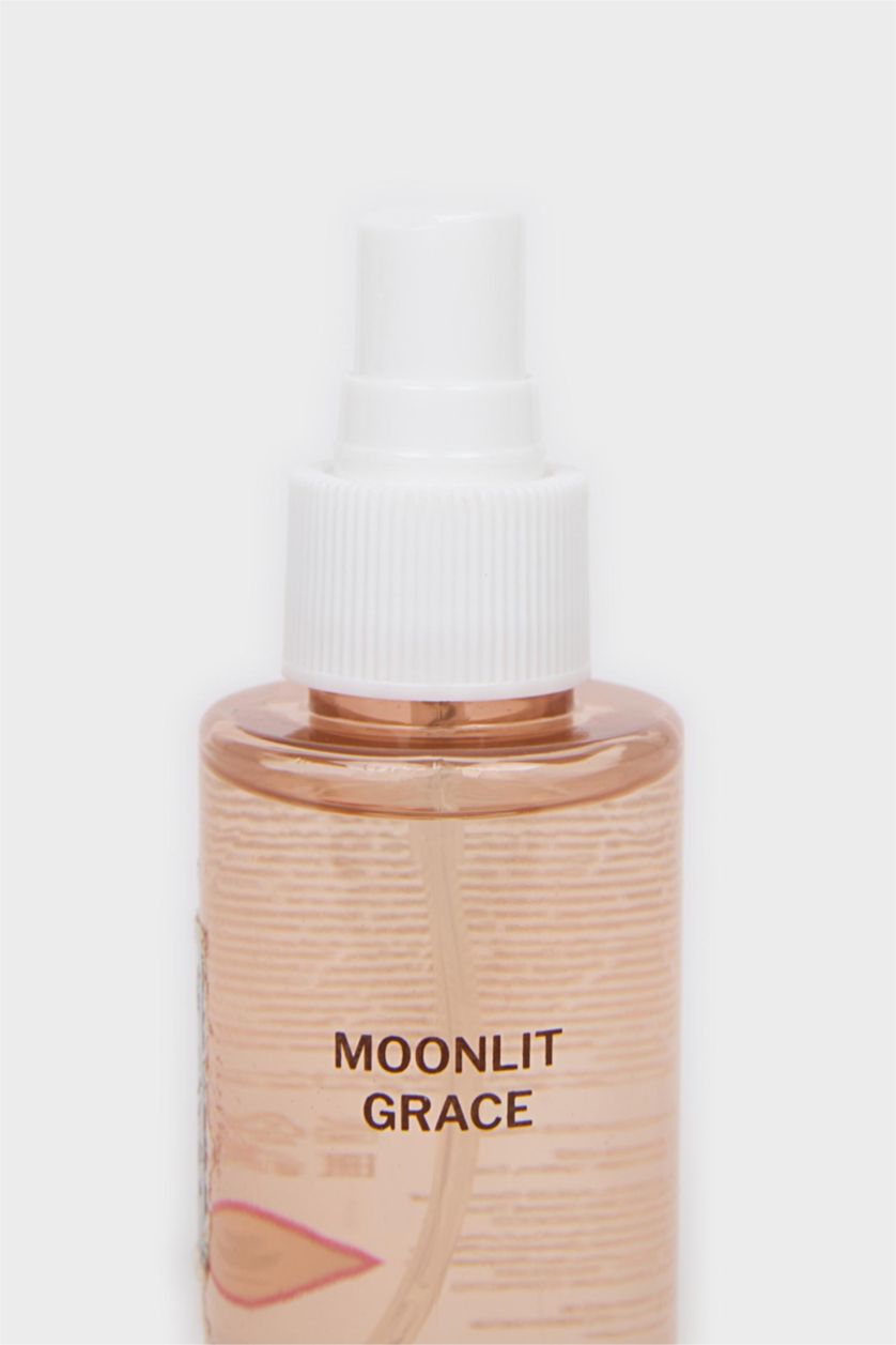 Kadın Altın Kadın Luna Shadow Vücut Spreyi