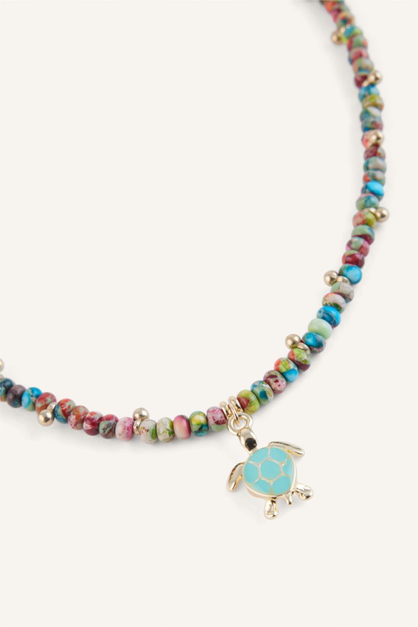 Women Karma Necklace