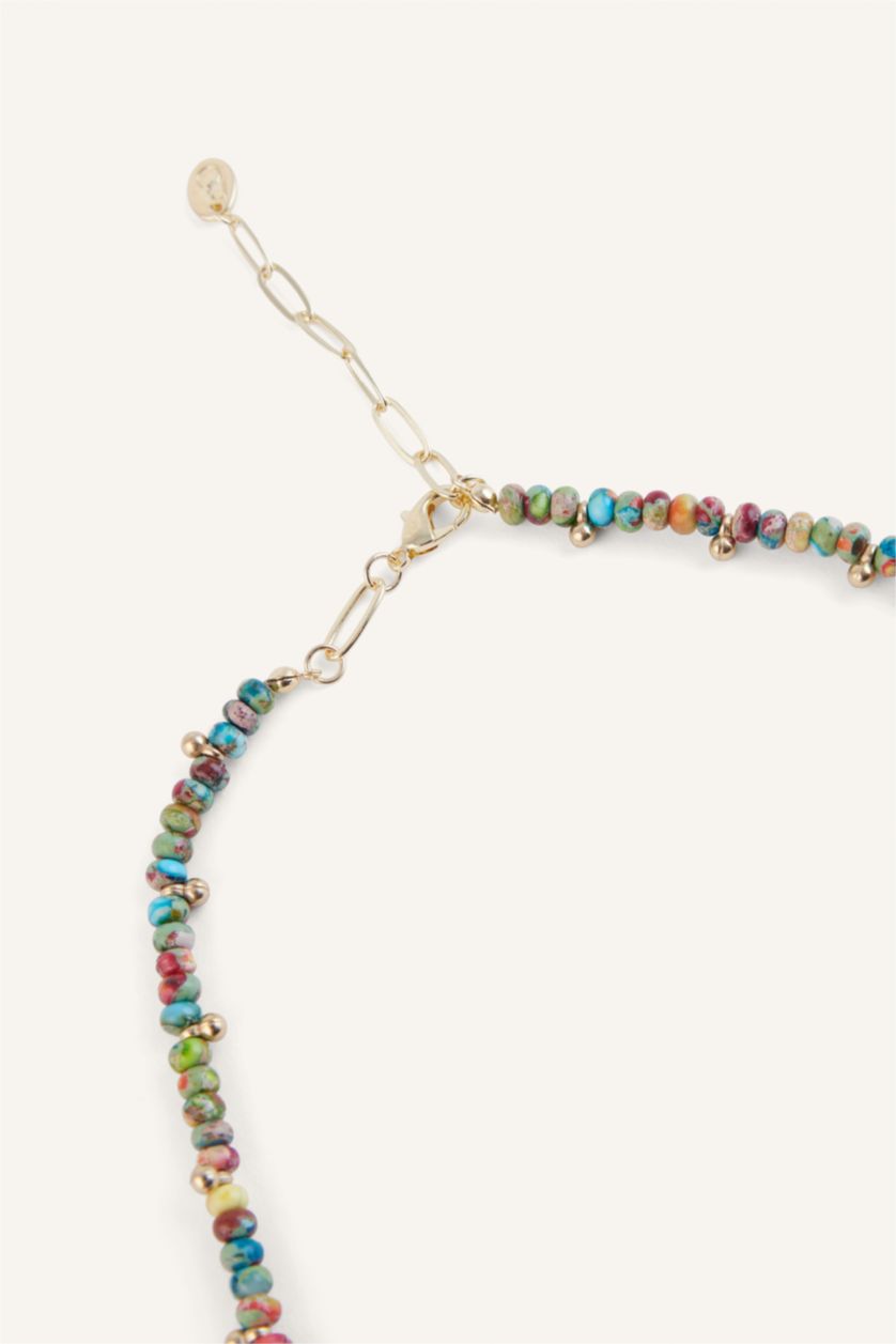 Women Karma Necklace