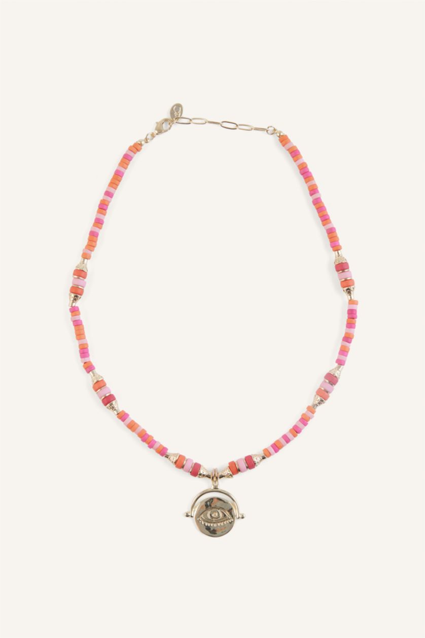Women Karma Necklace