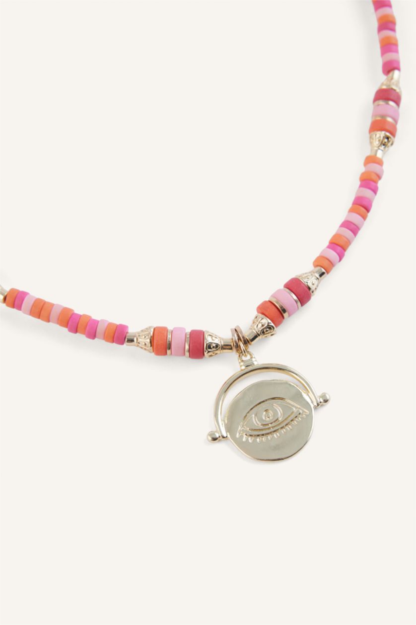 Women Karma Necklace