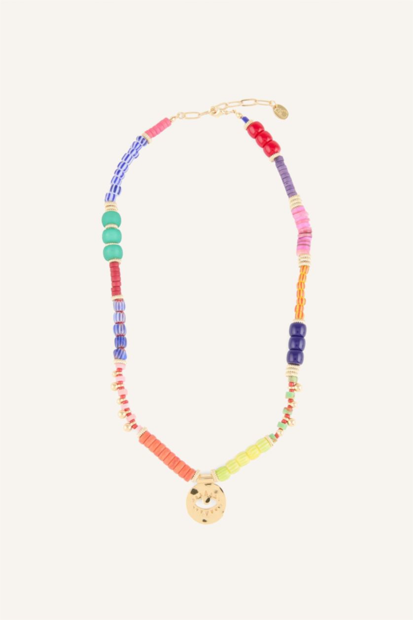Women Karma Necklace