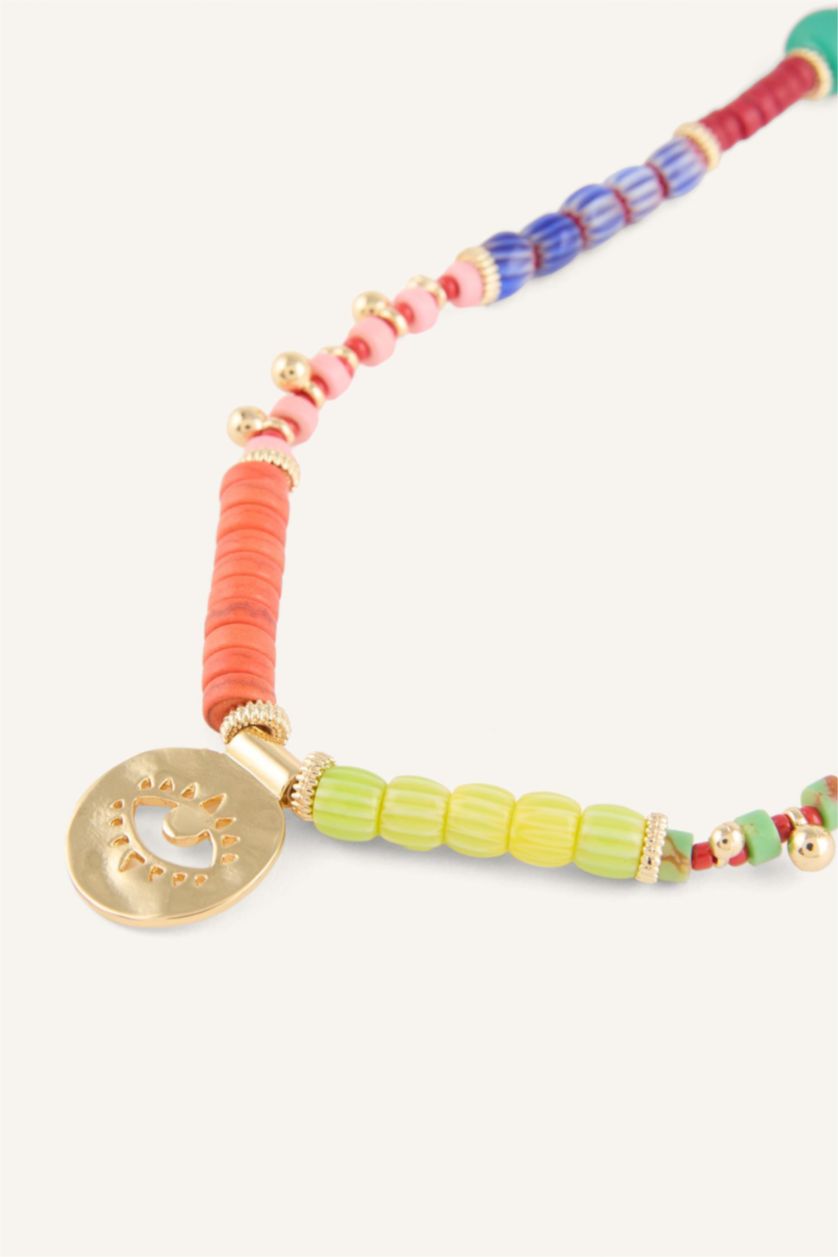 Women Karma Necklace