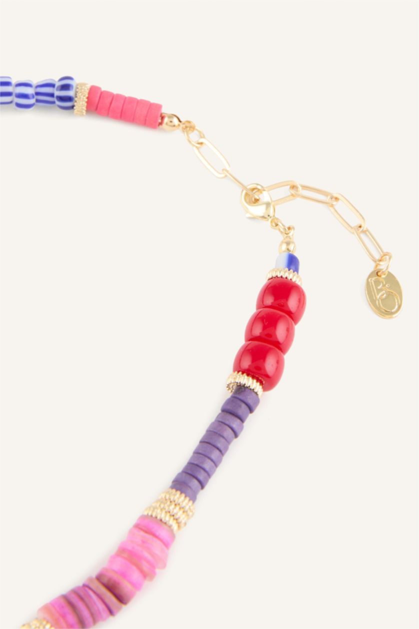 Women Karma Necklace