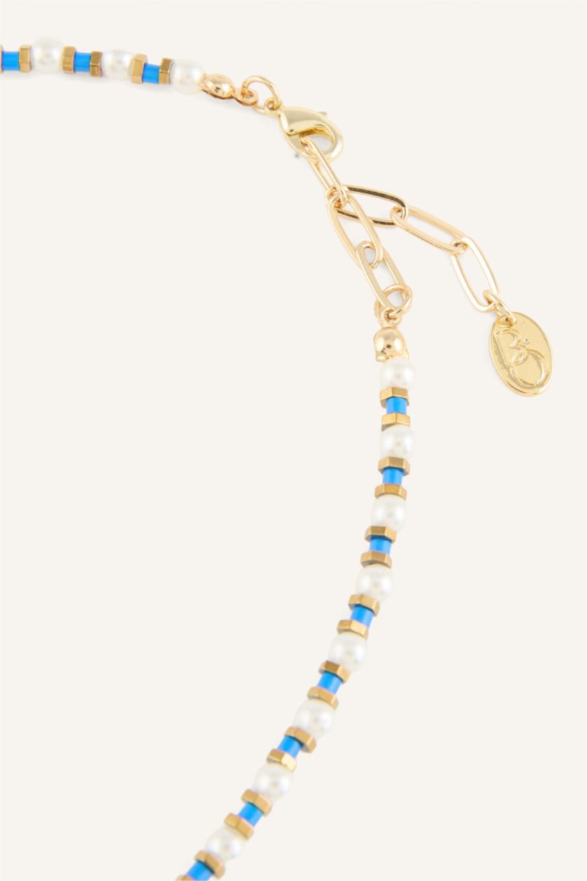 Women Karma Necklace