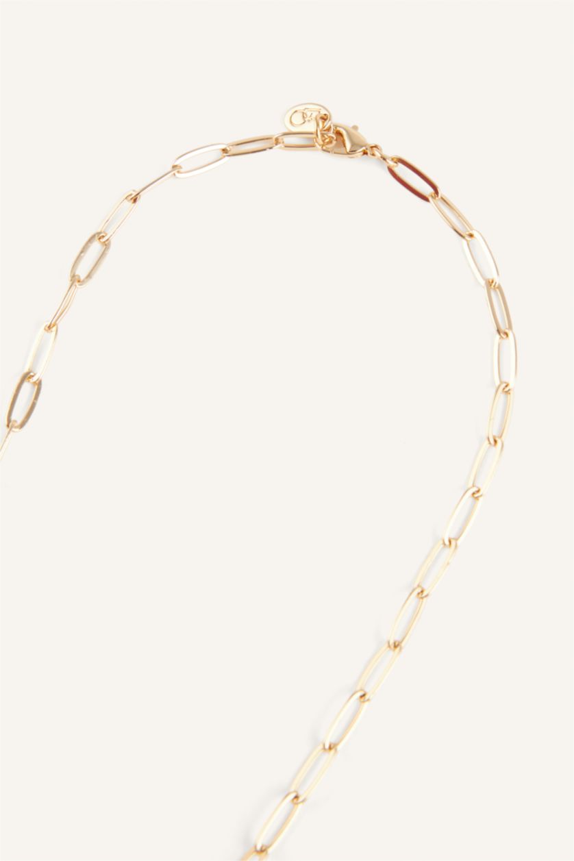 Women Karma Necklace