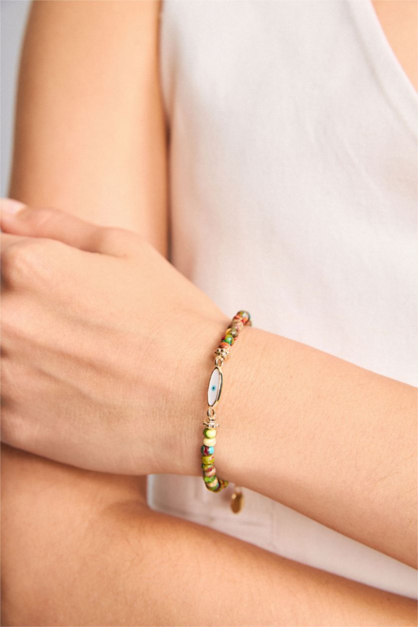Women Karma Bracelet