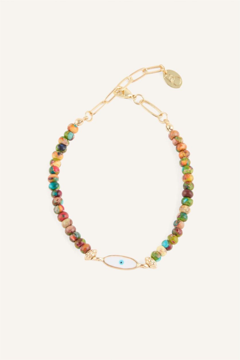 Women Karma Bracelet