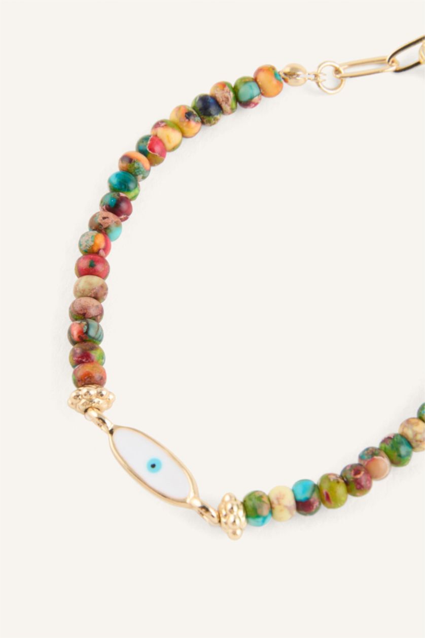 Women Karma Bracelet