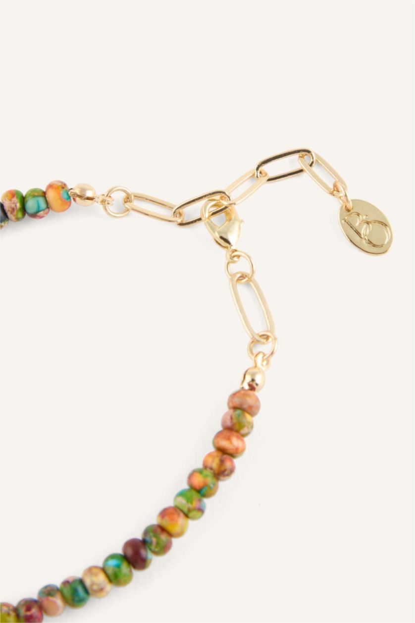 Women Karma Bracelet