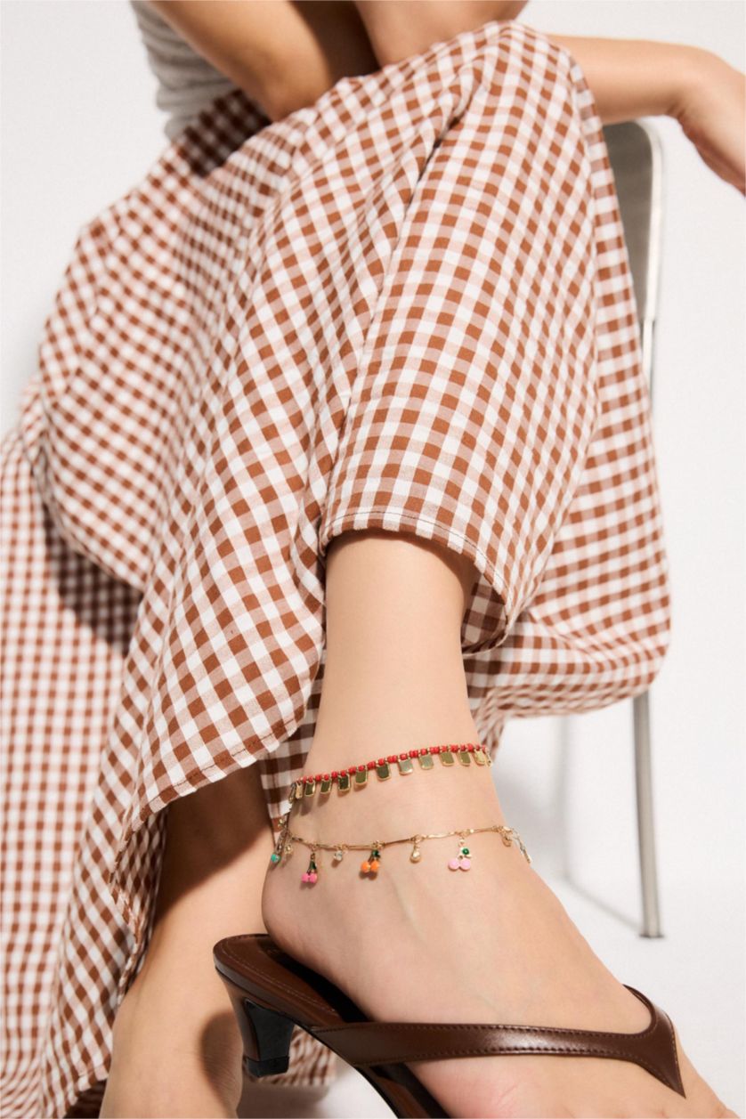 Women Karma Bracelet