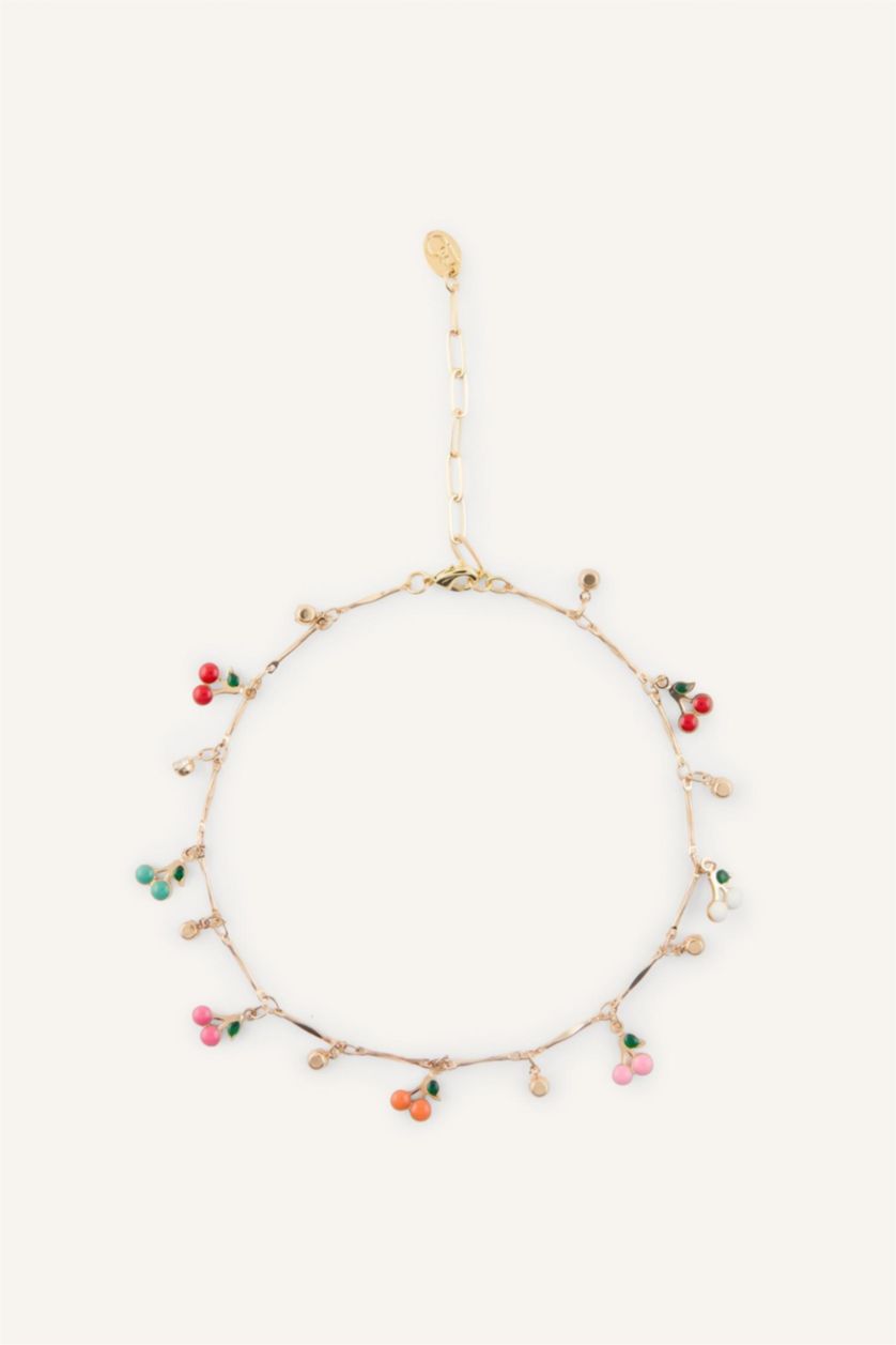 Women Karma Bracelet