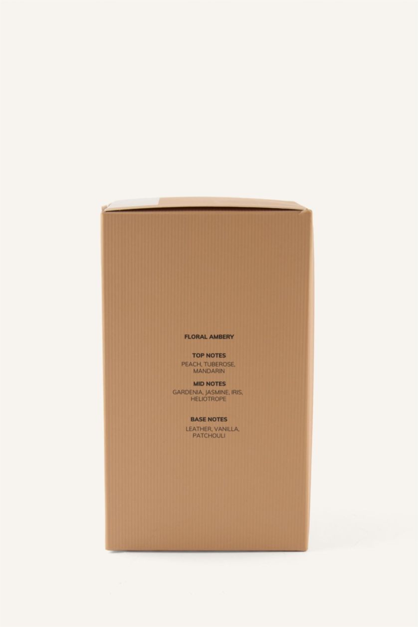 WOMAN Mocha Woman 100 ml Perfume