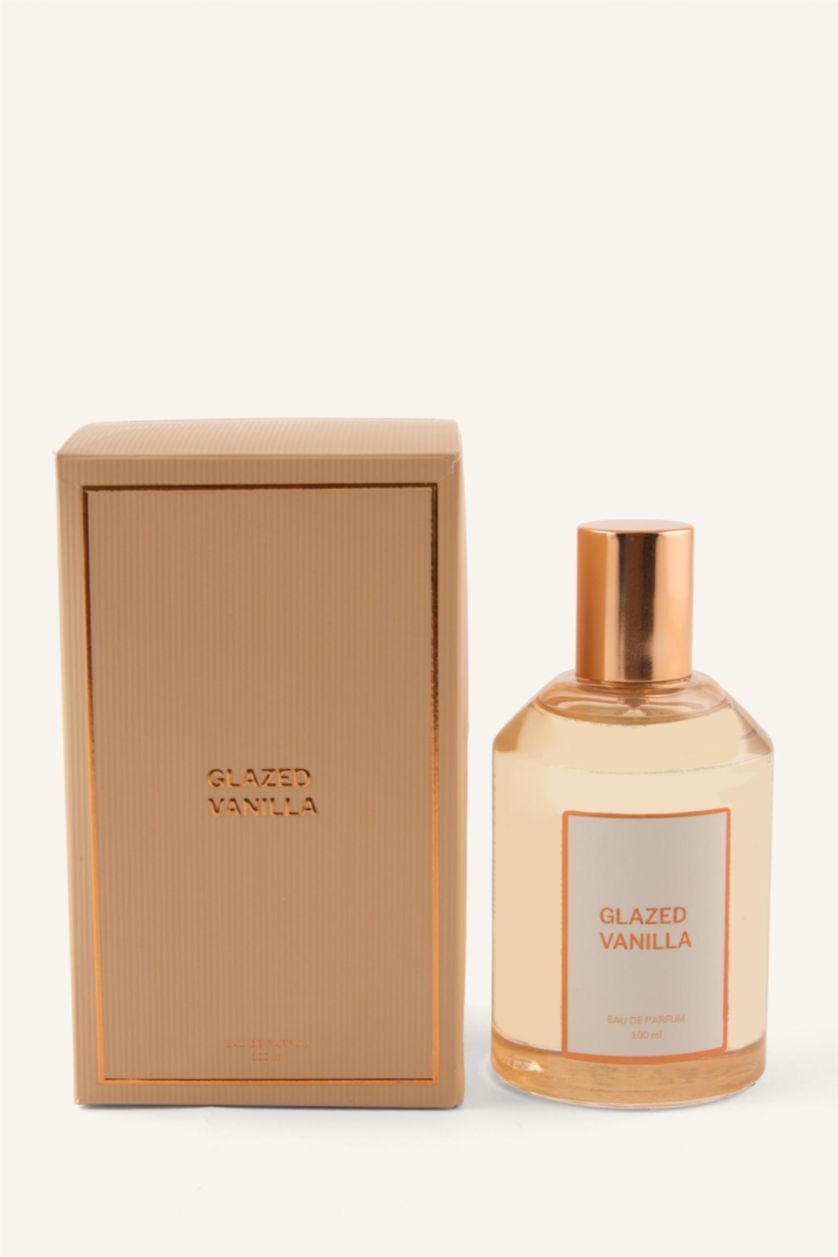 WOMAN Mocha Woman 100 ml Perfume