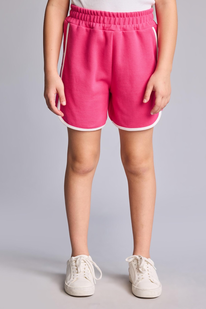 Girls & Teens Fushsia Girl Swim Shorts