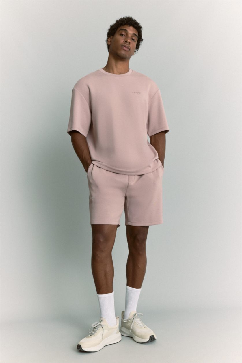 Ерлер Раушан Standard Fit шорты