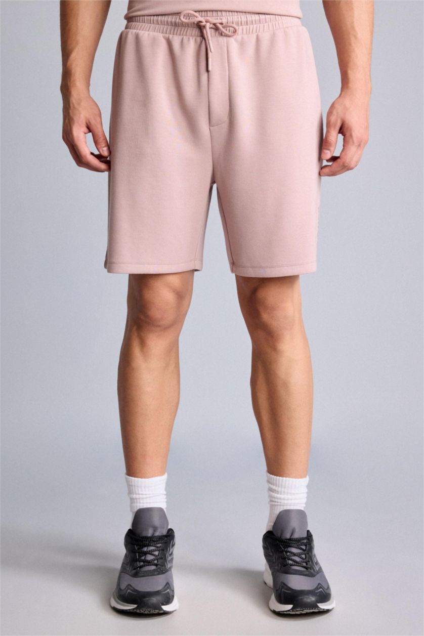Ерлер Раушан Standard Fit шорты