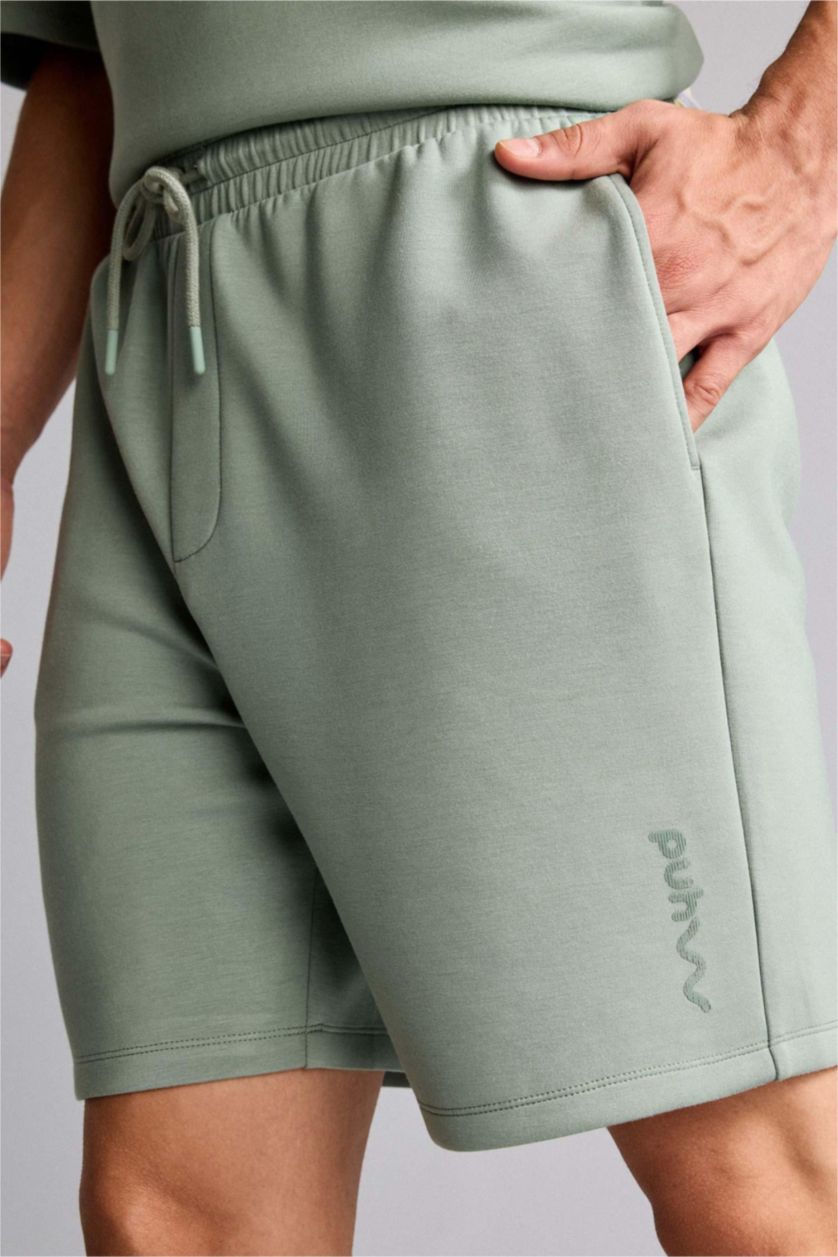 MAN Light Green Standard Fit