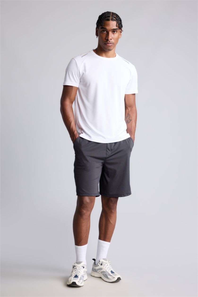 Men Anthracite Standard Fit