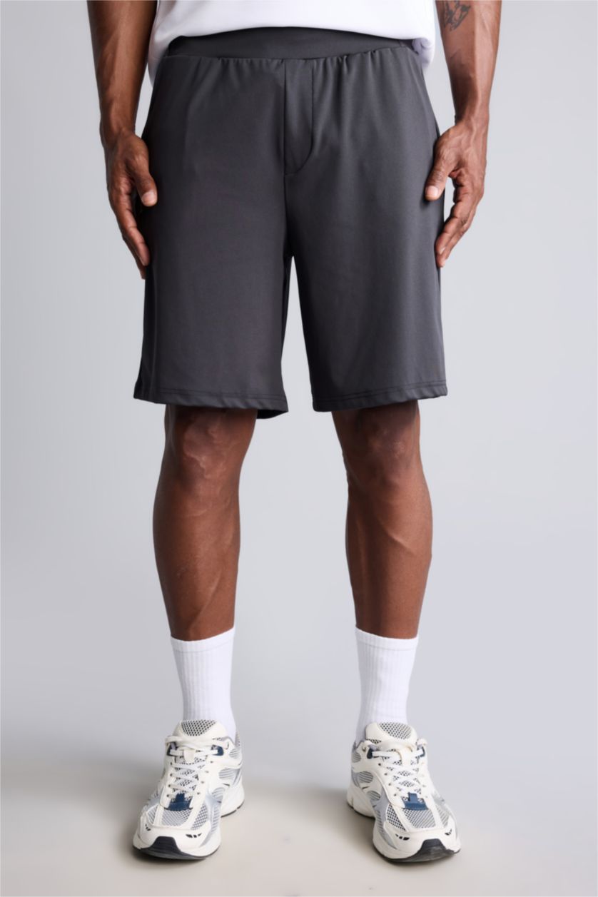 Men Anthracite Standard Fit