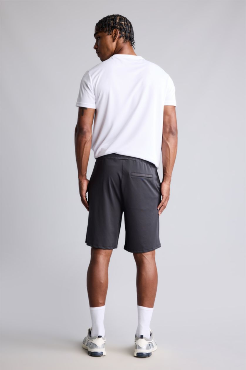 Men Anthracite Standard Fit