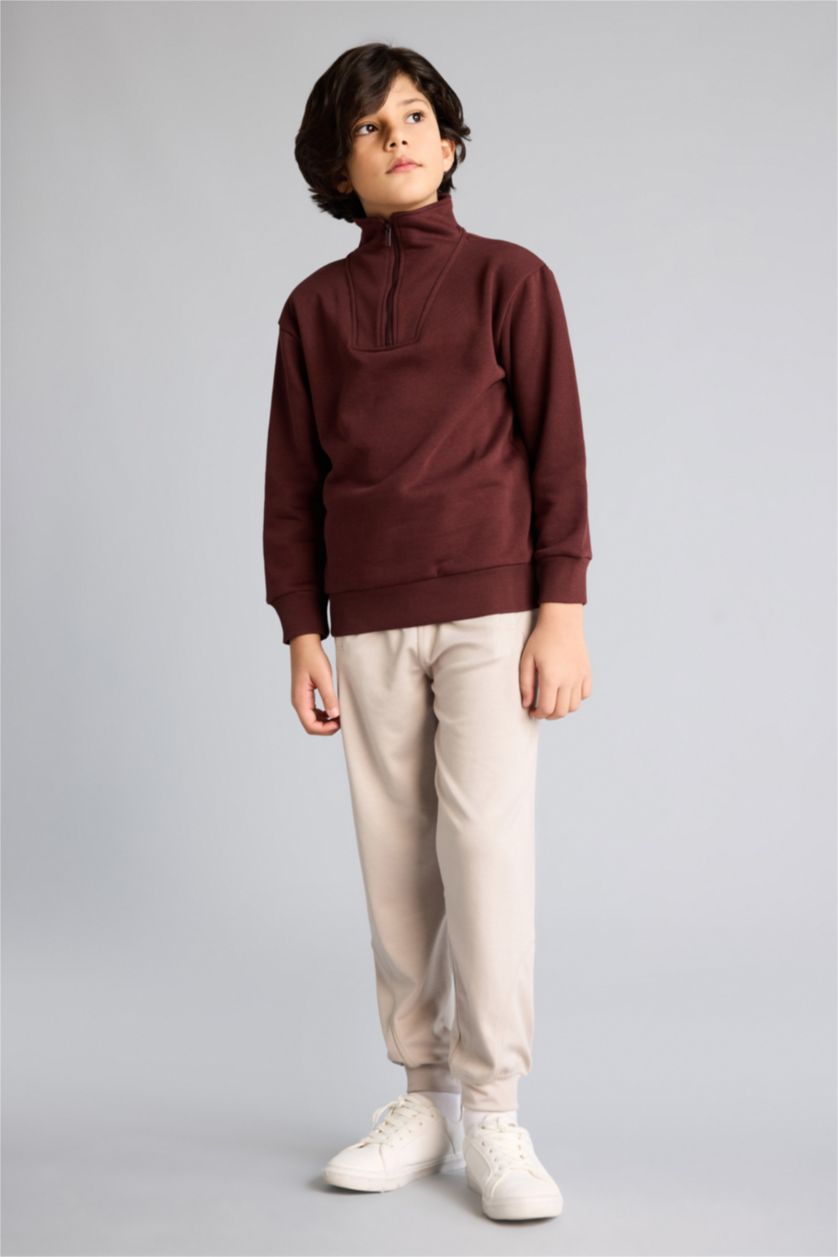 Boys & Teens Stone jogger Trousers