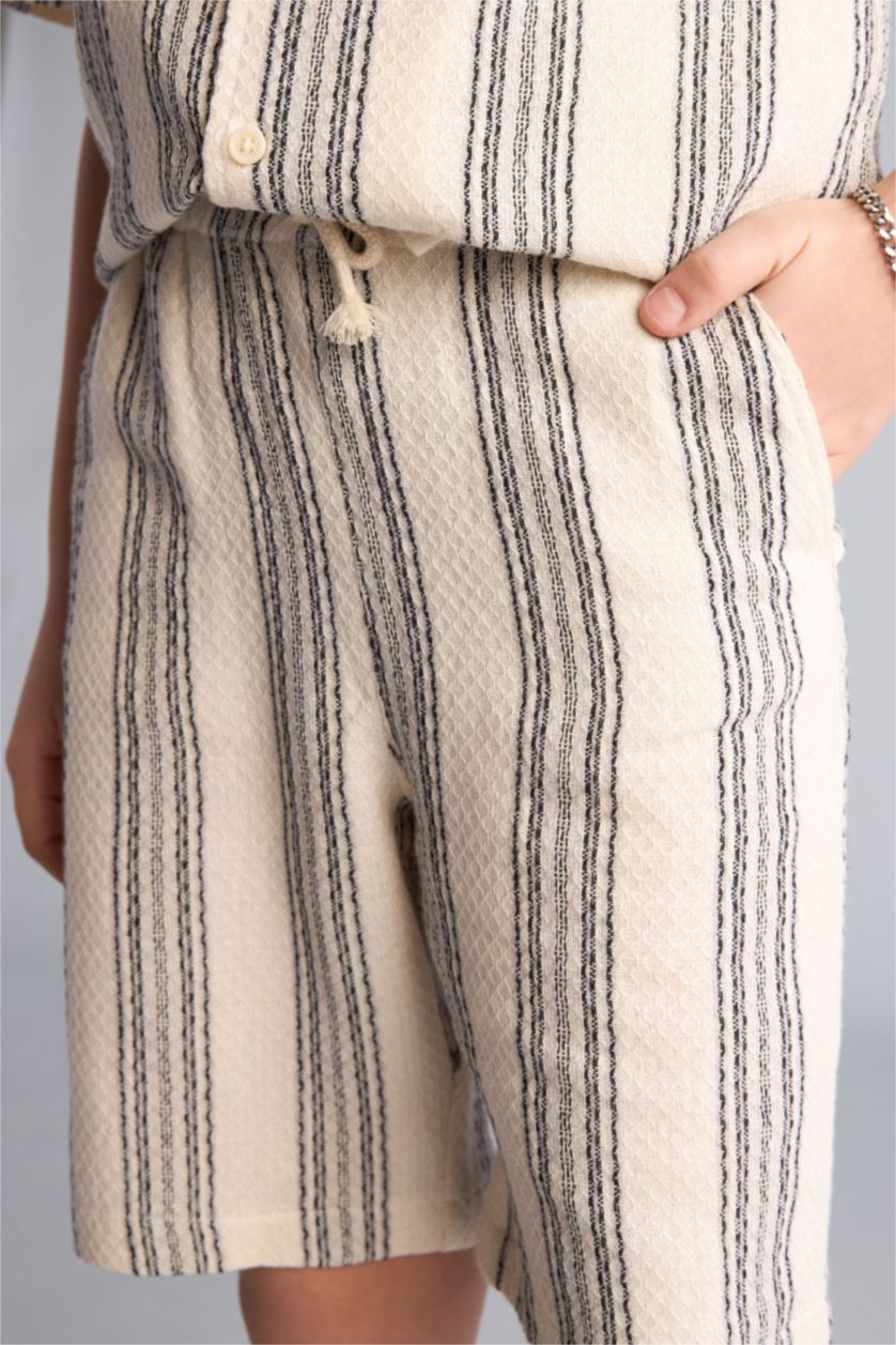 أولاد بيج فاتح شورت ولادي قصة عادية