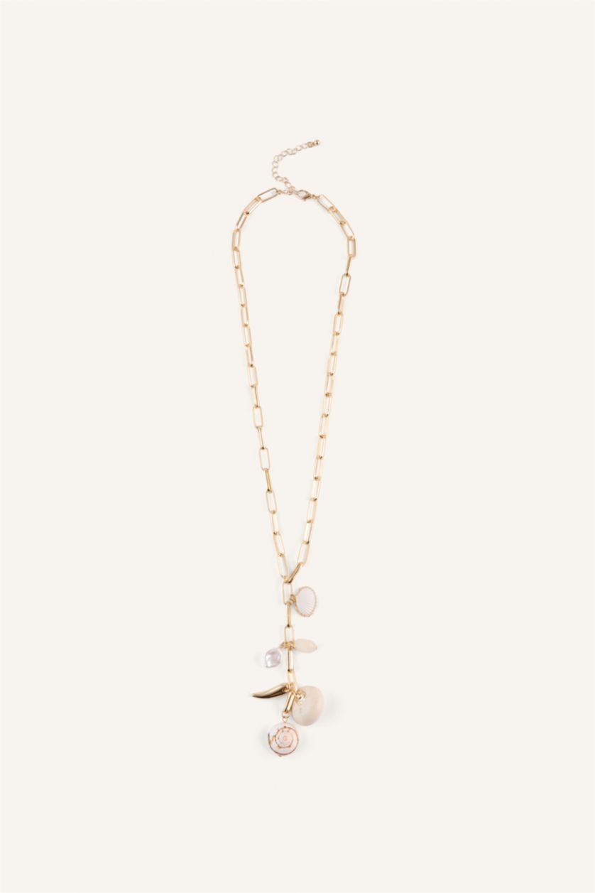 Women Karma Necklace