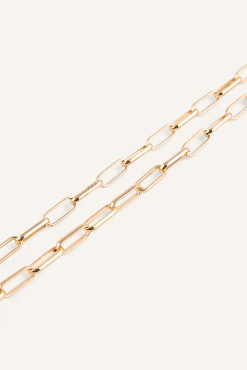 Women Karma Necklace
