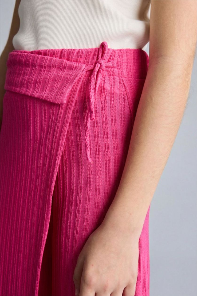 Kız Çocuk - Genç Kız Ekru 2'Li Takım Kız Çocuk