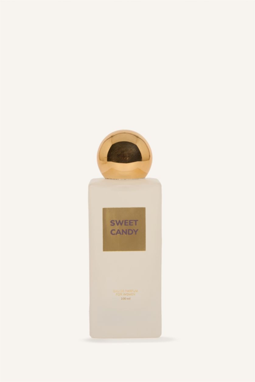 Kadın Beyaz Kadın Gourmand - Fruity 100 ml Parfüm