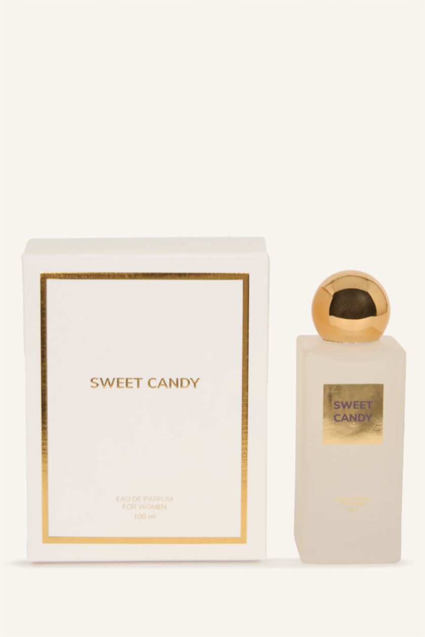 Kadın Beyaz Kadın Gourmand - Fruity 100 ml Parfüm