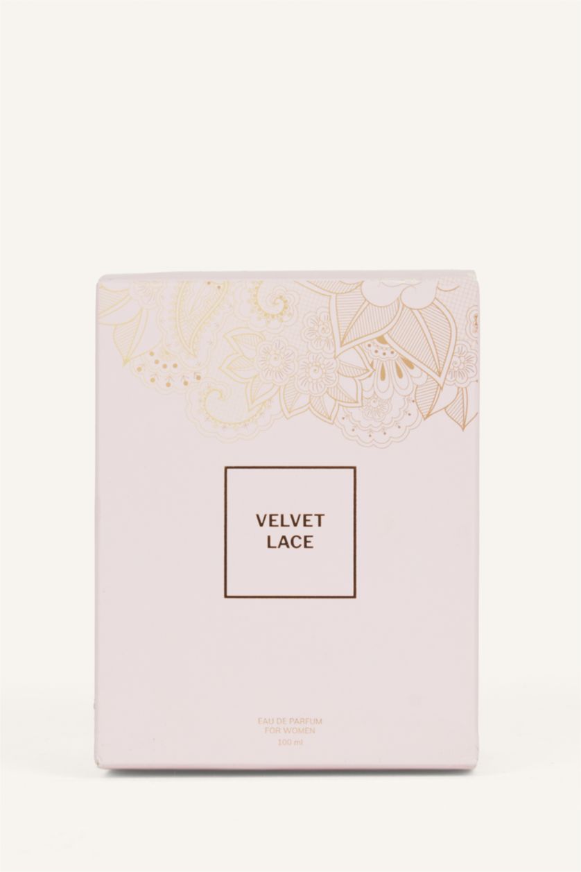 Kadın Açık Pembe Kadın 100 ml Parfüm