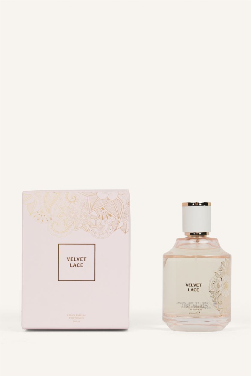 Kadın Açık Pembe Kadın 100 ml Parfüm