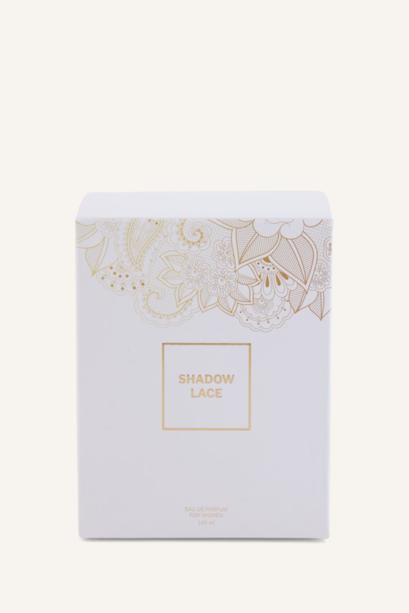 Women White Safarı Perfume 100 ml