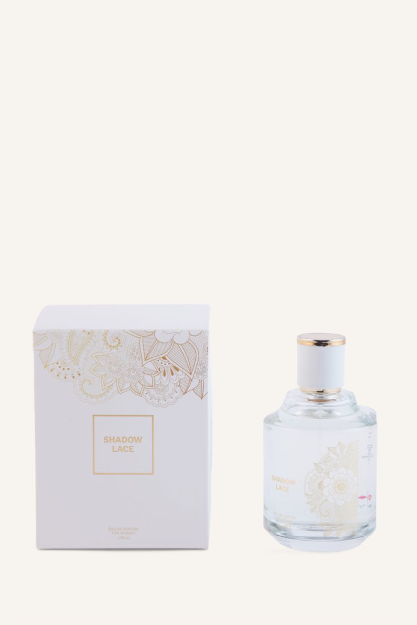 Women White Safarı Perfume 100 ml