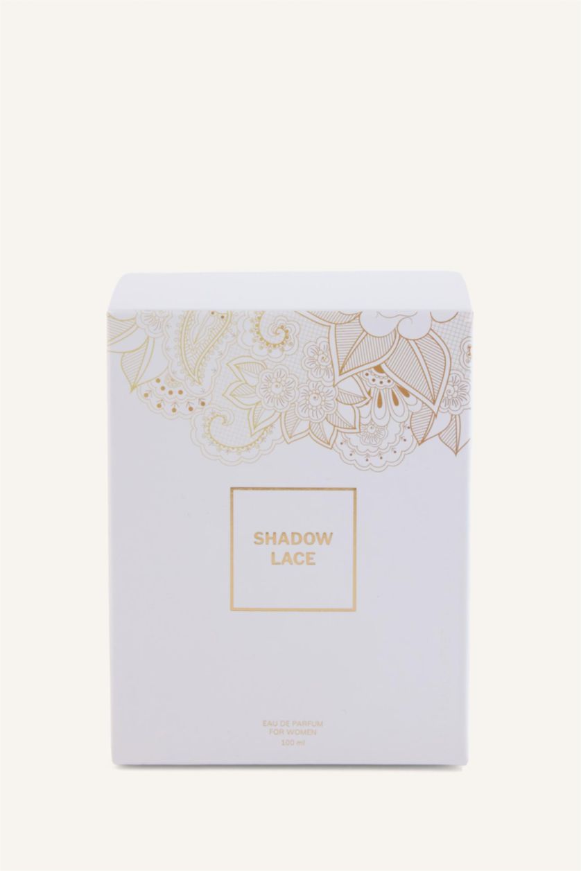 WOMAN White Perfume 100 ml