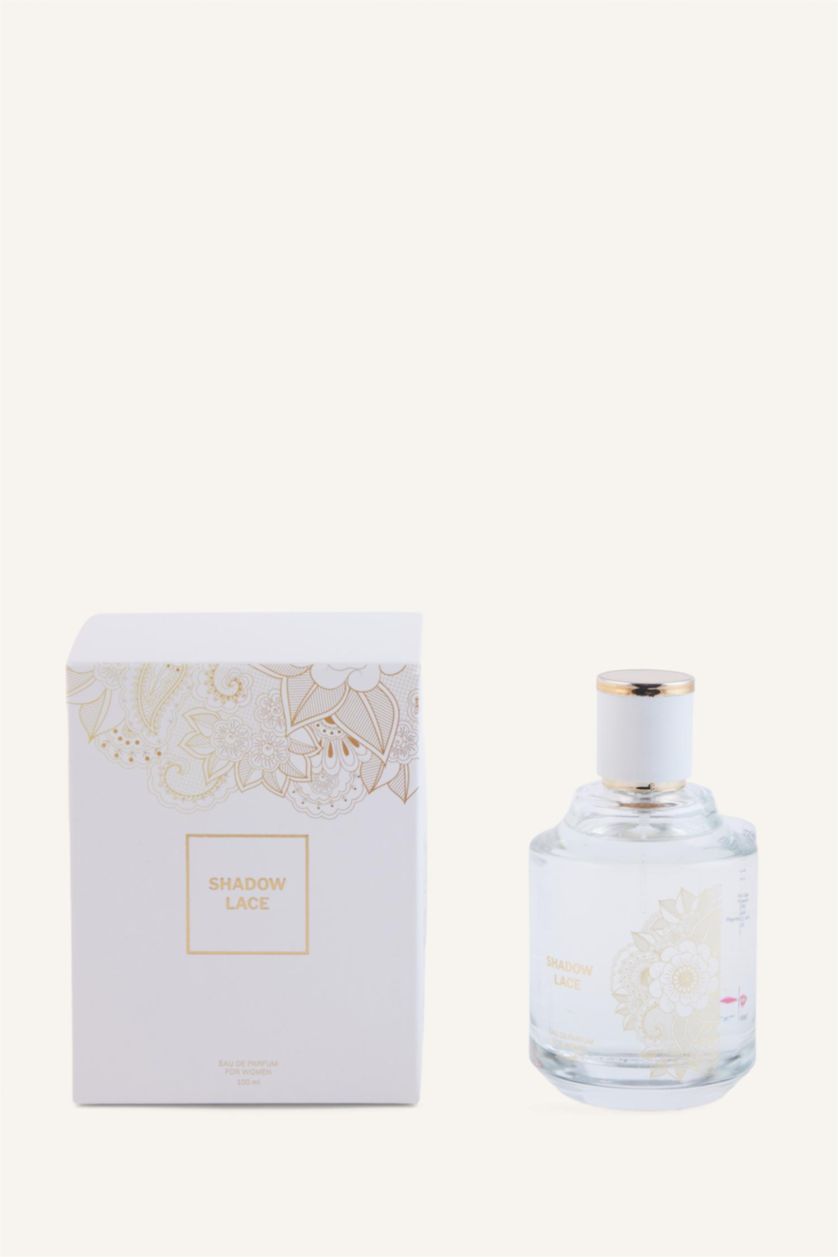 WOMAN White Perfume 100 ml