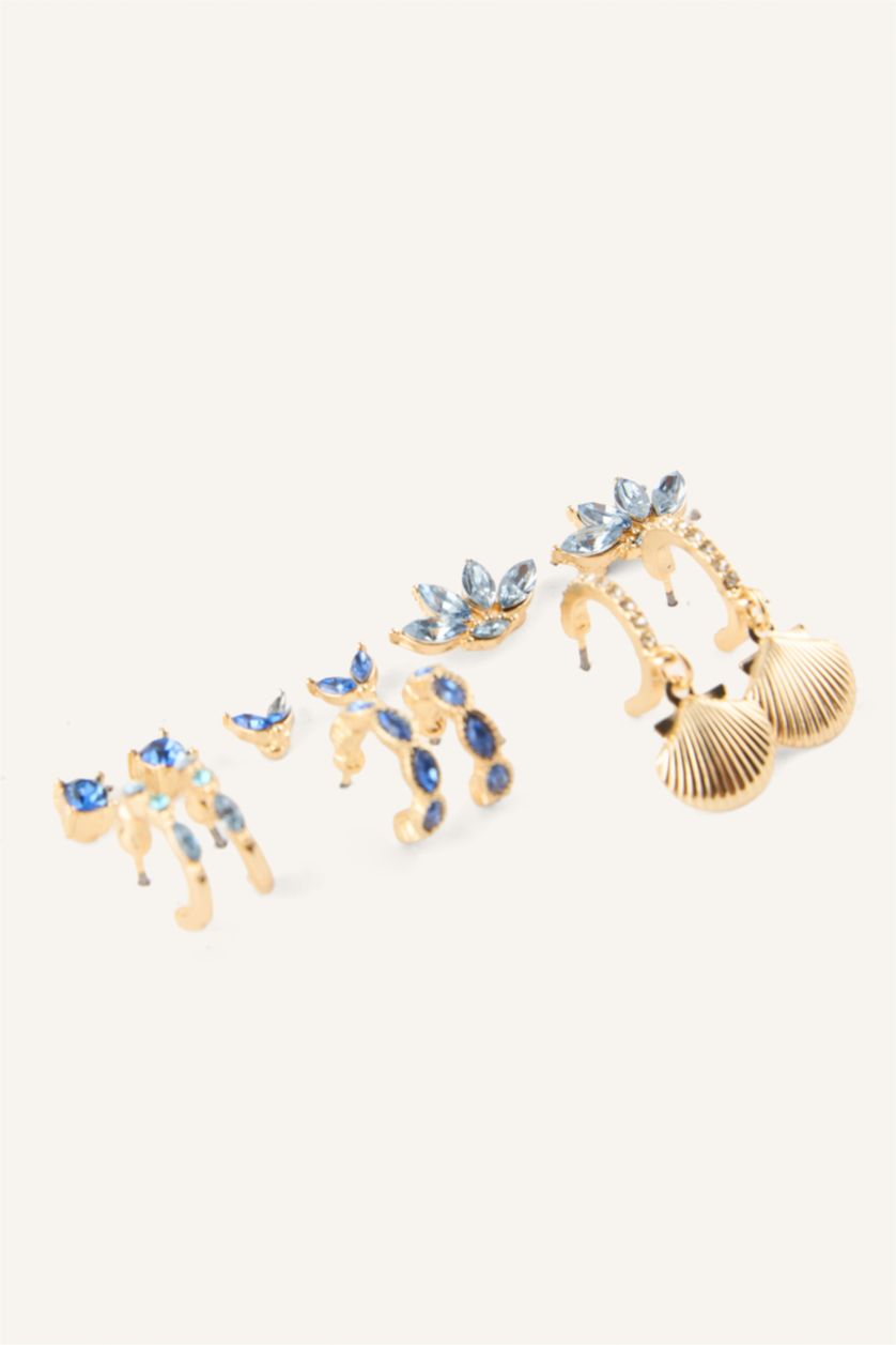 Women Karma 6 piece Earring