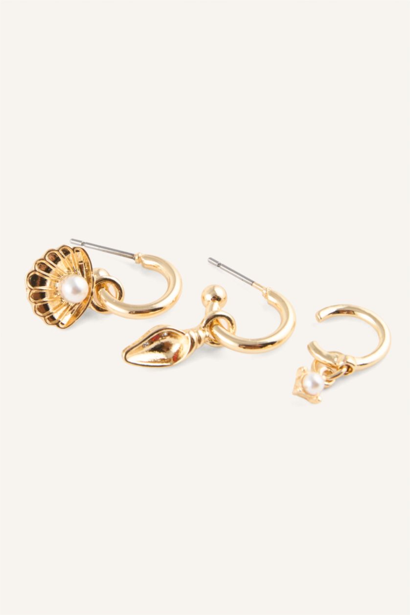 Women Karma 7 piece Earring
