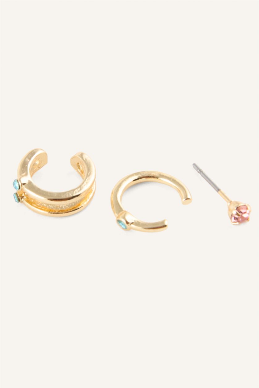 Women Karma 7 piece Earring