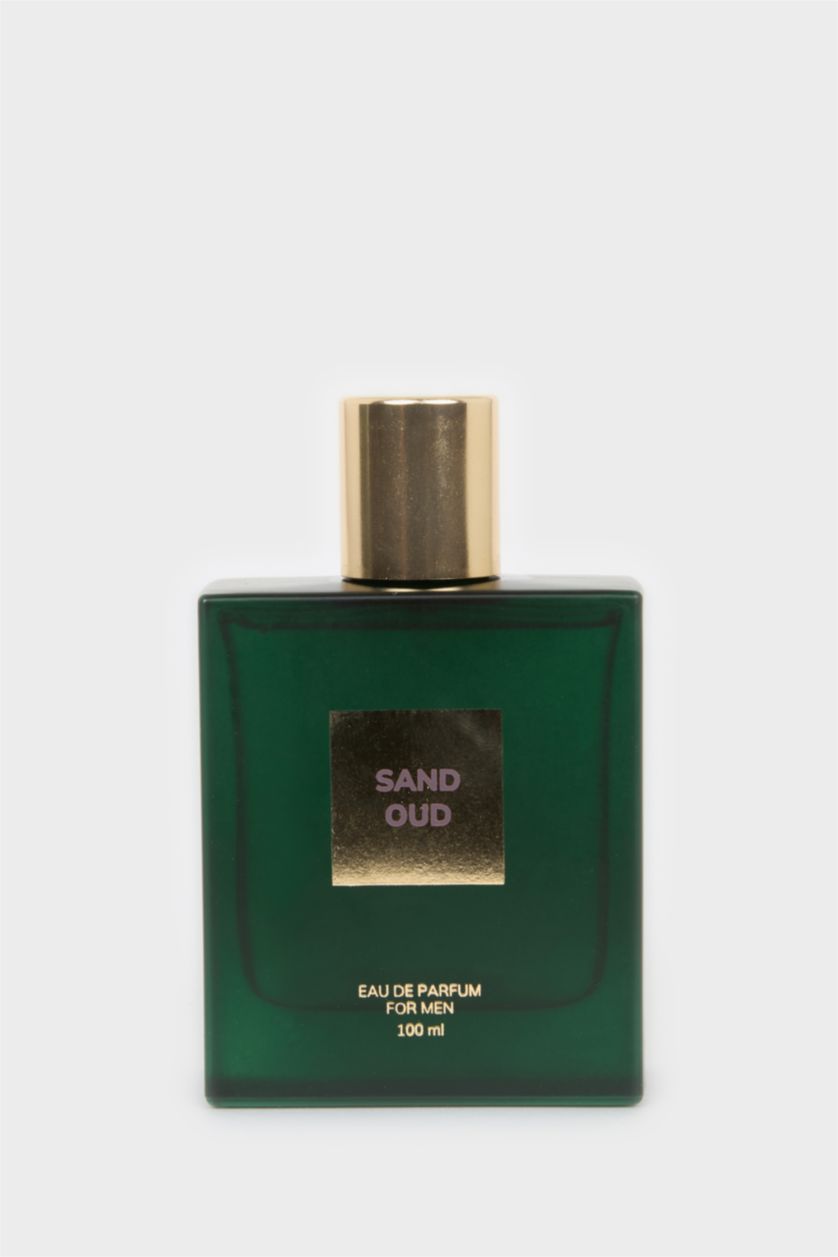 Erkek Yeşil Erkek Aromatik 100 ml Parfüm