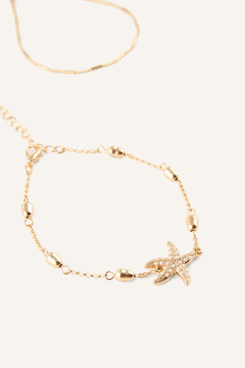 Women Karma 5 Piece Bracelet